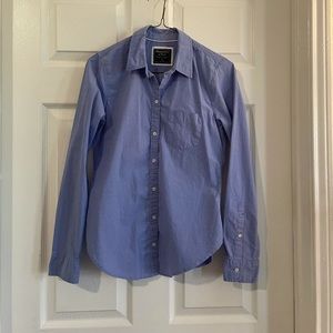 Abercrombie & Fitch Button Down Shirt